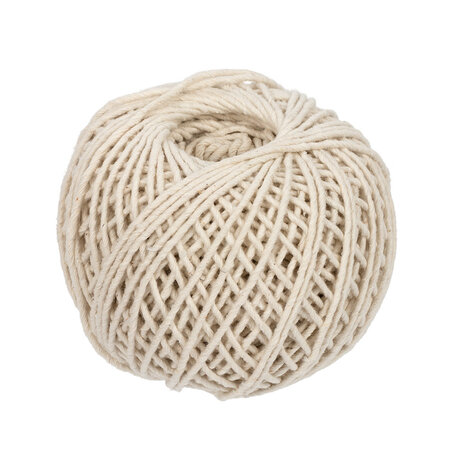 Шпагат хлопчатобумажный