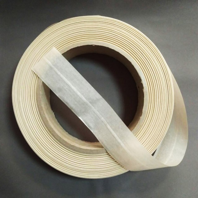 фиброузная оболочка молочно-белая