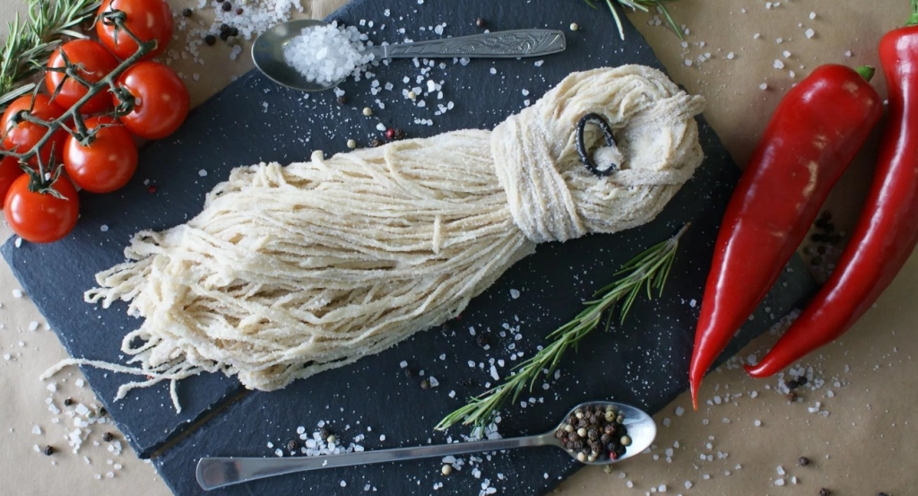 баранья черева