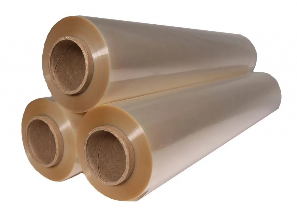 Целлюлозная пленка