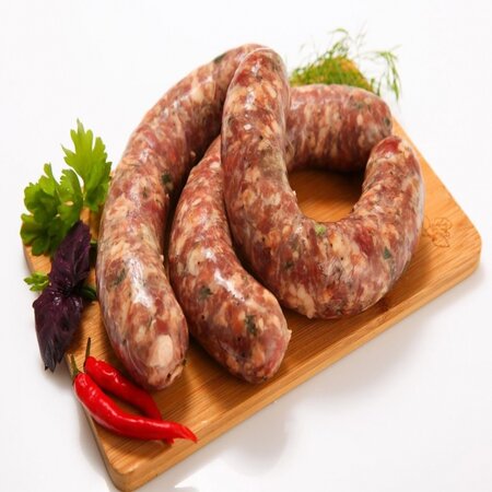 Черева от свиньи