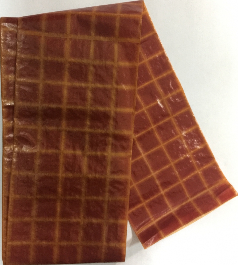 клетчатая фиброузная оболочка