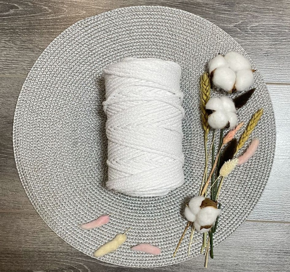 хлопок для шпагата