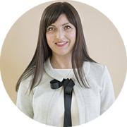 Кисель Юлия Витальевна