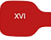 XVI