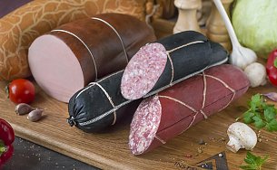 Текстильная оболочка Viscoflex