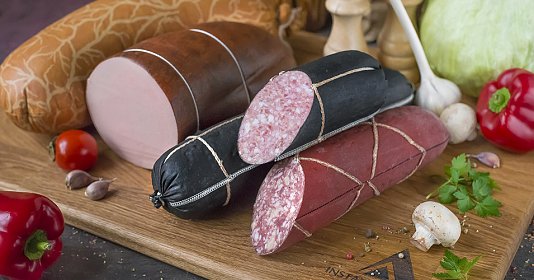 Текстильная оболочка Viscoflex