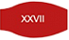 XXVII