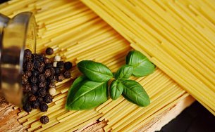 Перец черный