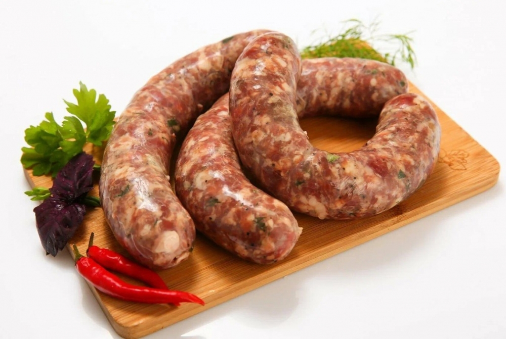 Виды оболочек для купат