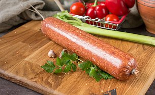 Фиброузная оболочка Viskoteepak