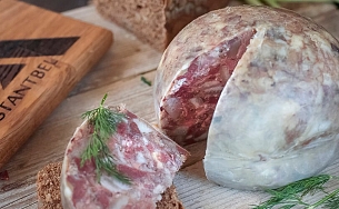 Пузыри свиные