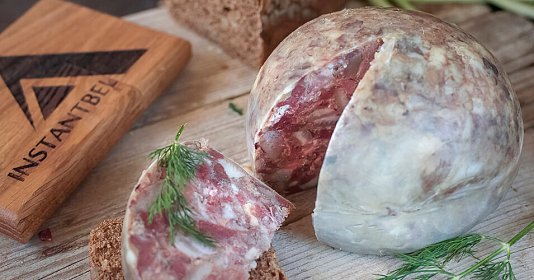 Пузыри свиные