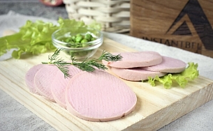 Пикантная Муса