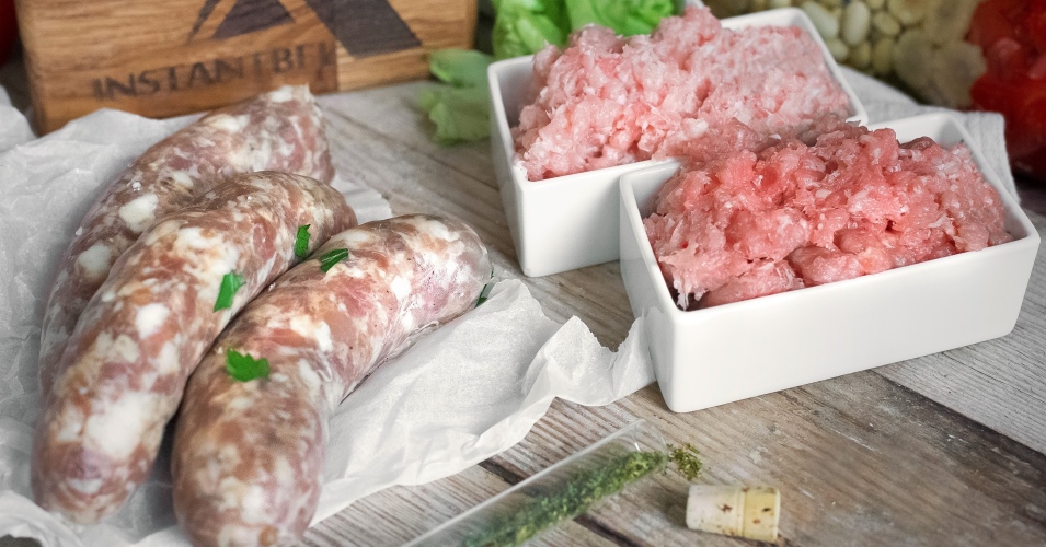 Влагоудерживающие добавки для мяса