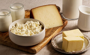 Заквасочные культуры