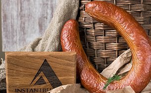 Говяжья оболочка: черева, кишки