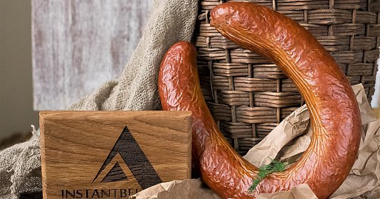 Говяжья оболочка: черева, кишки