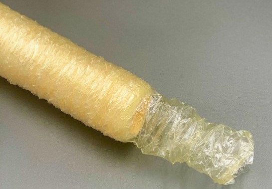 Полимерная колбасная оболочка – что это? Характеристики, виды, и преимущества полимерной оболочки