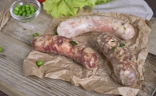 Пшеничная клетчатка