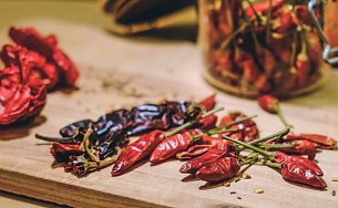 Перец красный