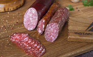 Изолят соевого белка