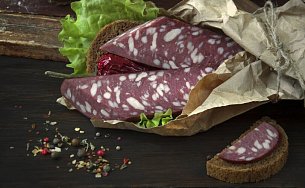 Биолин Ред WS 0574