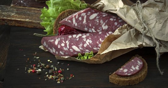 Биолин Ред WS 0574