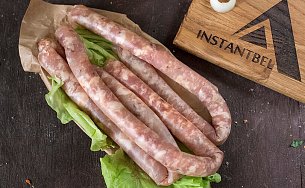 Баранья оболочка: черева, кишки