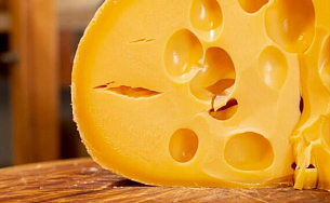 Натуральный краситель Аннато