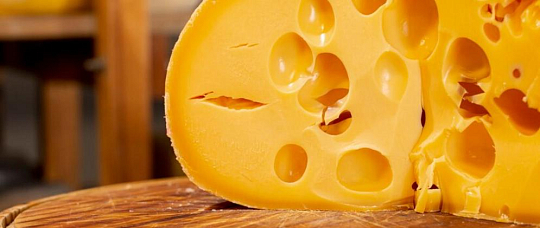 Натуральный краситель Аннато