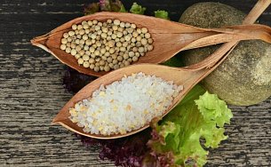 Белый перец