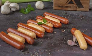 Оболочка  для сосисок