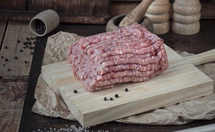 Биолин Ред WS 0459