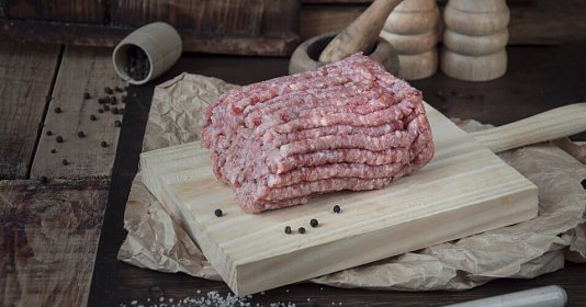 Биолин Ред WS 0459