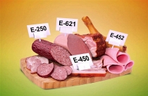 Натуральные и химические консерванты для мяса: виды, применение