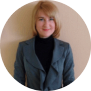 Балюнова Ирина Николаевна