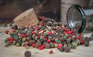 Пять континентов