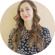 Посадская Инна Александровна