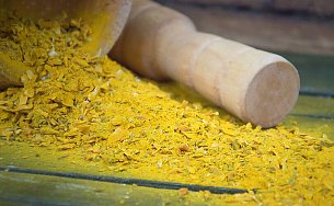 Золотые пески