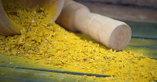 Золотые пески