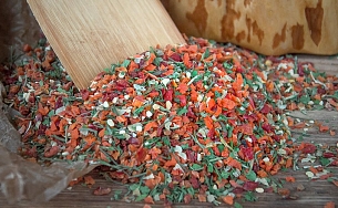 Пражская осень