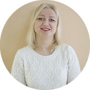 Кондратьева Наталья Сергеевна