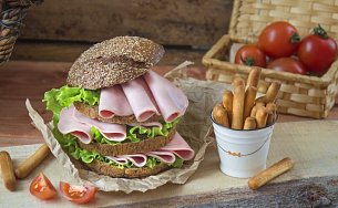 Биолин Ред WS 0001