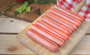 Целлюлозная оболочка Wienie-Pak