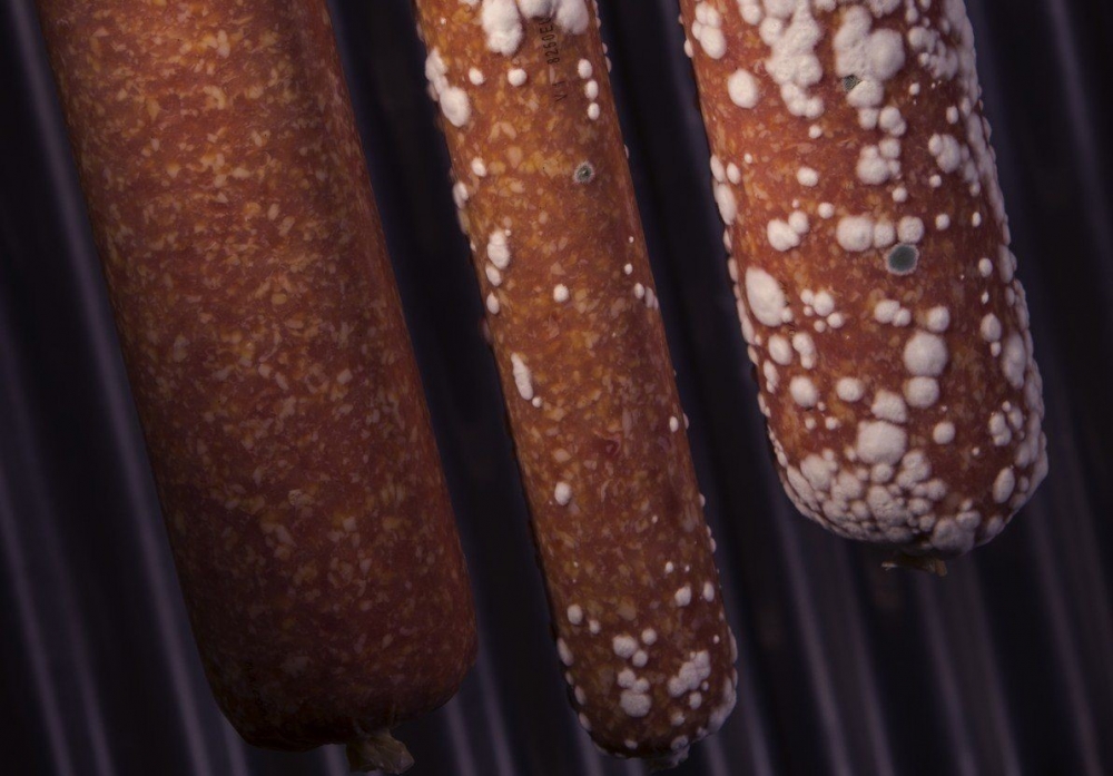 Брак в производстве колбасных изделий