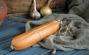 Круга говяжьи