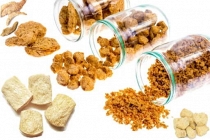 Текстурат соевого белка – польза или вред?