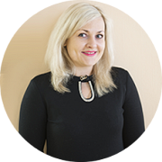 Сасевич Марина Владимировна