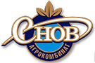 Агрокомбинат Снов